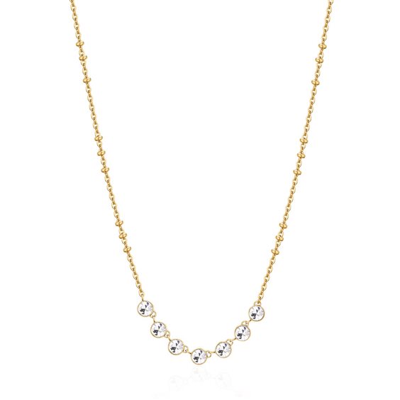 Collana Brosway Donna Symphonia in Acciaio BYM136 - BYM136